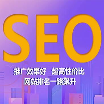 SEO推广